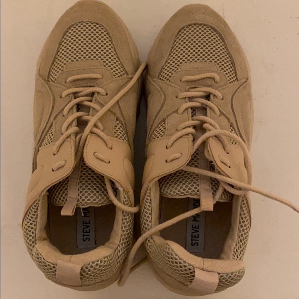 Steve Madden sneakers